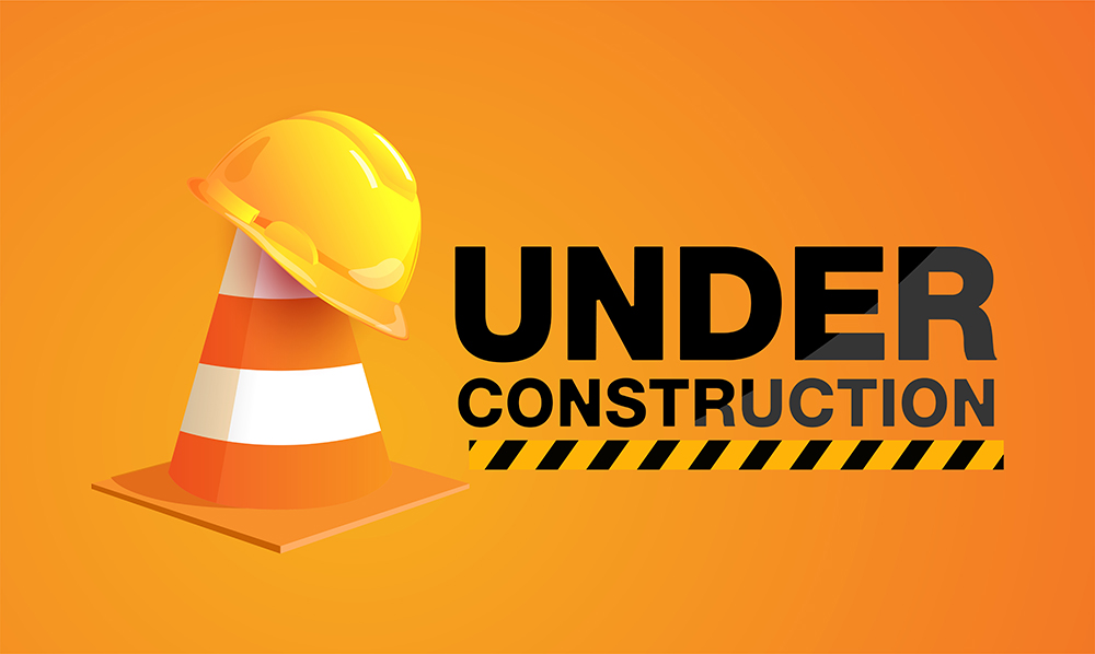 Under construction